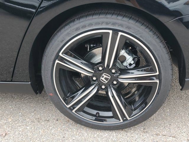 2026 Honda Accord Sedan - Photo 12
