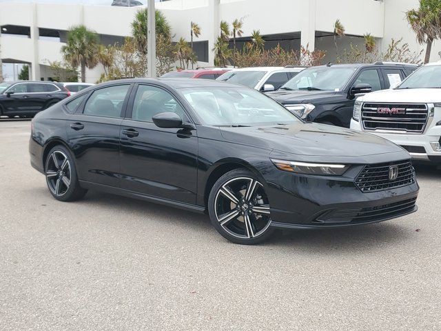2026 Honda Accord Sedan - Photo 4