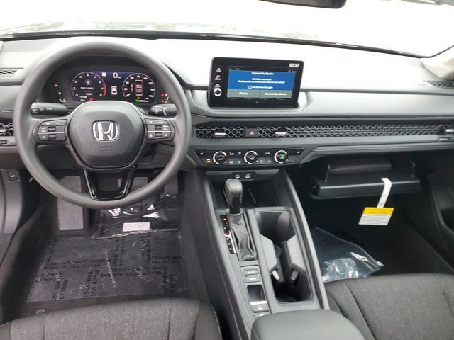 2026 Honda Accord Sedan - Photo 14
