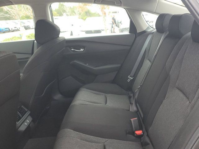 2026 Honda Accord Sedan - Photo 15