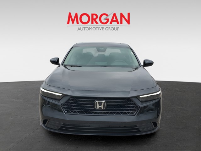 2026 Honda Accord Sedan - Photo 3