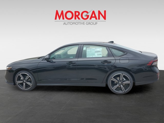 2026 Honda Accord Sedan - Photo 8