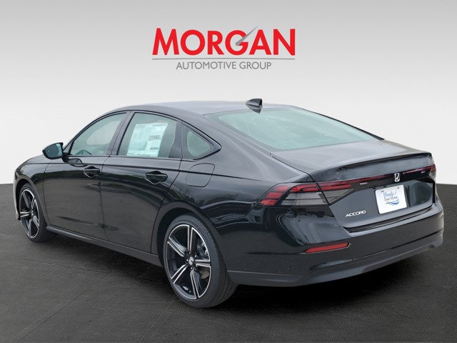 2026 Honda Accord Sedan - Photo 5