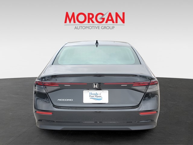 2026 Honda Accord Sedan - Photo 7