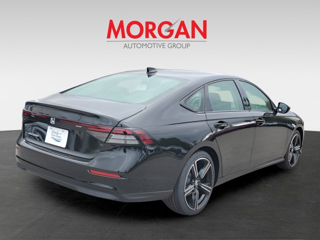 2026 Honda Accord Sedan - Photo 6