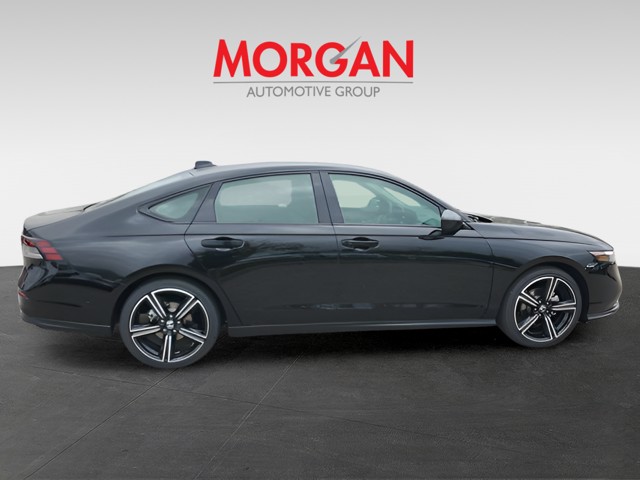 2026 Honda Accord Sedan - Photo 9