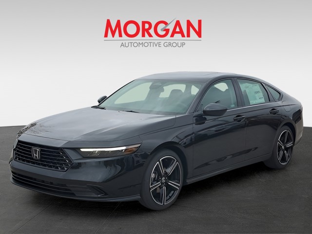 2026 Honda Accord Sedan - Photo 2