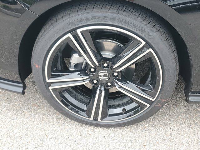 2026 Honda Accord Sedan - Photo 10