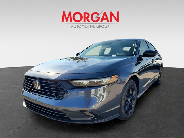 2025 Honda Accord Sedan - Photo 4