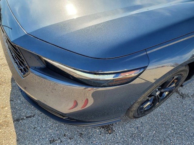 2025 Honda Accord Sedan - Photo 11