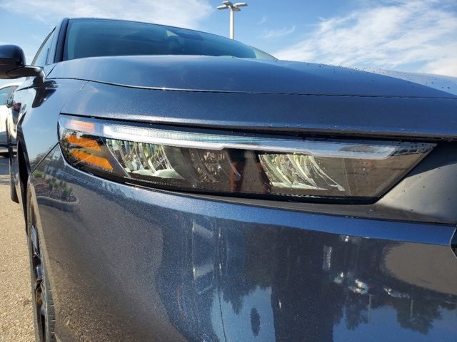 2025 Honda Accord Sedan - Photo 12