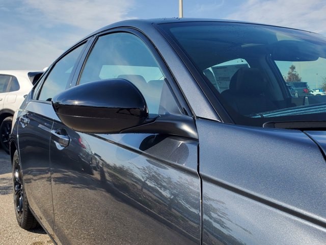 2025 Honda Accord Sedan - Photo 14