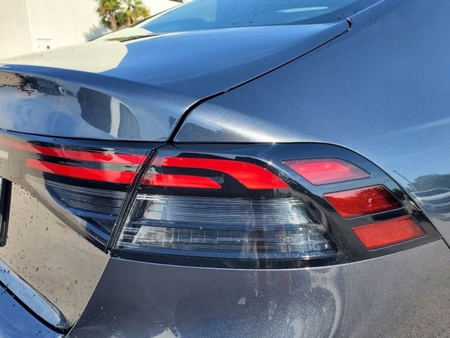 2025 Honda Accord Sedan - Photo 15