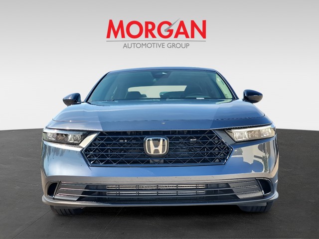 2025 Honda Accord Sedan - Photo 5