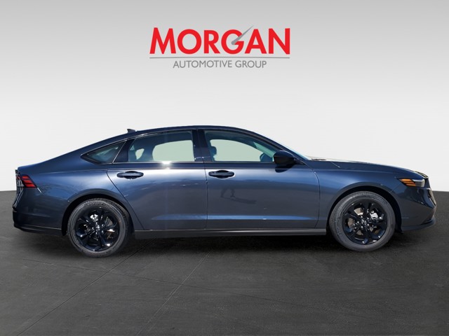 2025 Honda Accord Sedan - Photo 9