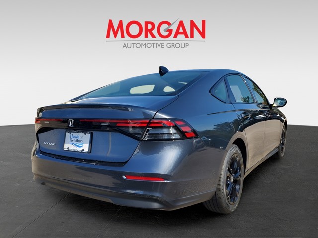 2025 Honda Accord Sedan - Photo 6