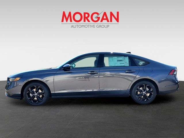2025 Honda Accord Sedan - Photo 10