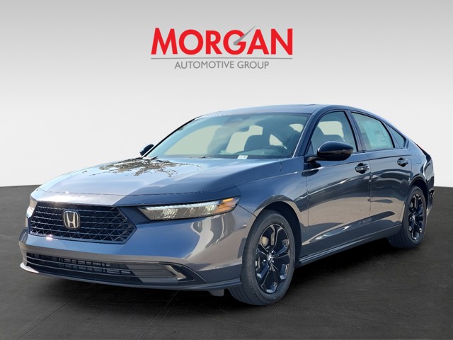 2025 Honda Accord Sedan - Photo 3