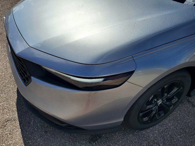 2025 Honda Accord Sedan - Photo 11
