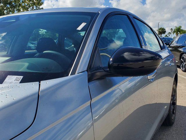 2025 Honda Accord Sedan - Photo 13