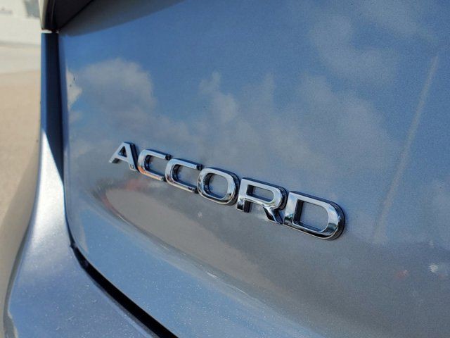 2025 Honda Accord Sedan - Photo 15