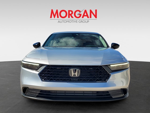2025 Honda Accord Sedan - Photo 4