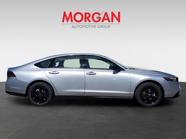 2025 Honda Accord Sedan - Photo 8