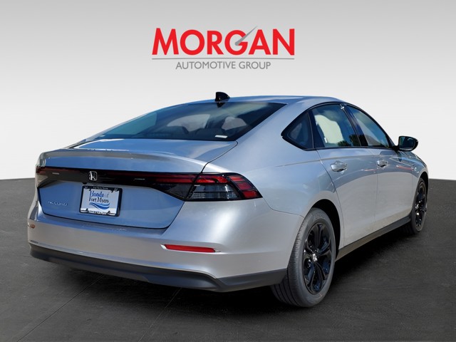 2025 Honda Accord Sedan - Photo 5