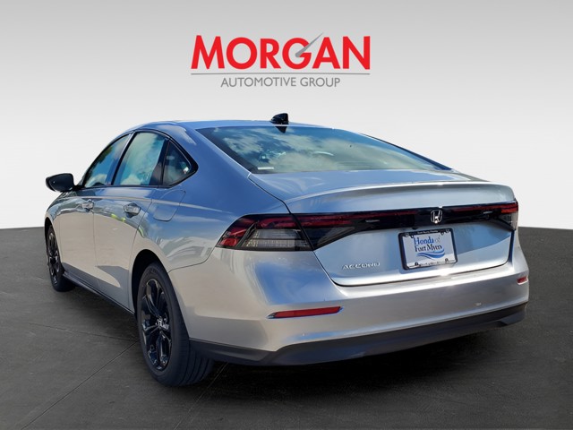 2025 Honda Accord Sedan - Photo 6