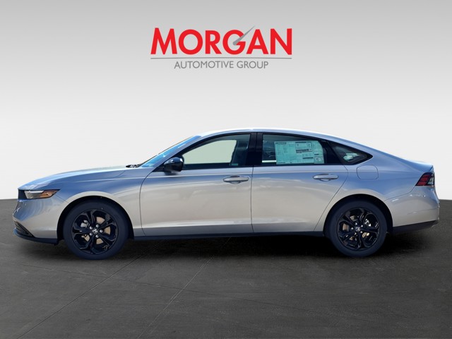 2025 Honda Accord Sedan - Photo 9