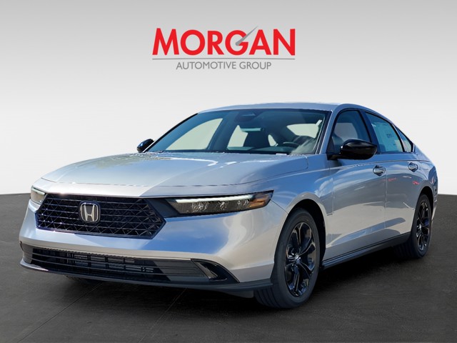 2025 Honda Accord Sedan - Photo 2