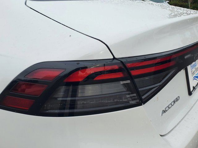2025 Honda Accord Sedan - Photo 14