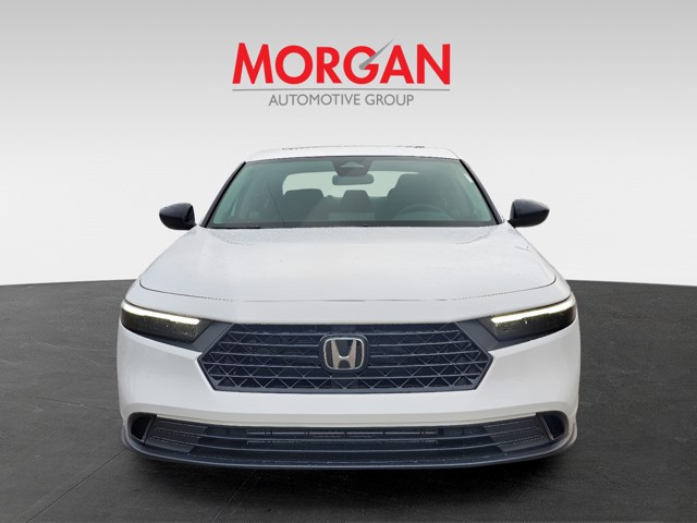2025 Honda Accord Sedan - Photo 3