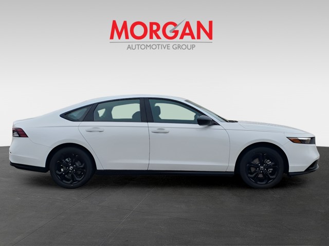 2025 Honda Accord Sedan - Photo 7