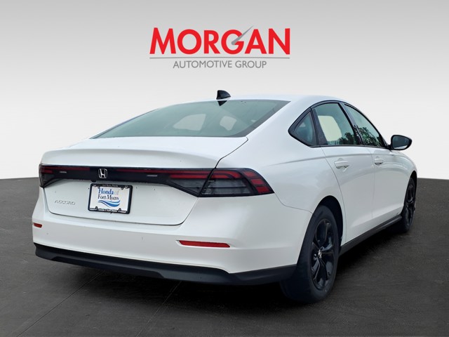 2025 Honda Accord Sedan - Photo 4