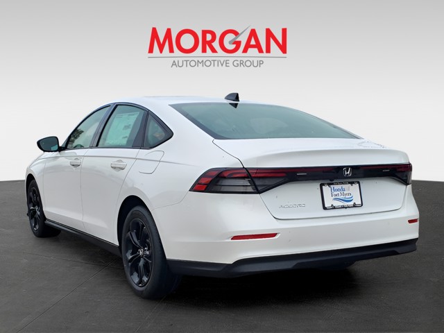 2025 Honda Accord Sedan - Photo 5
