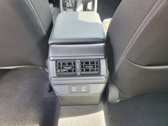 2025 Honda Accord Hybrid - Photo 11