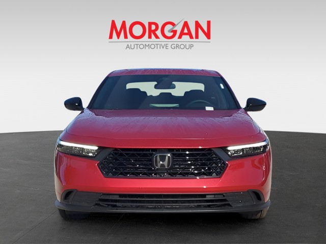 2025 Honda Accord Hybrid - Photo 4