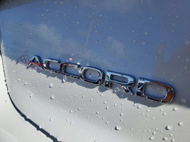 2025 Honda Accord Hybrid - Photo 13