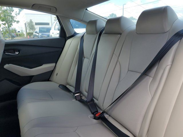 2025 Honda Accord Hybrid - Photo 15