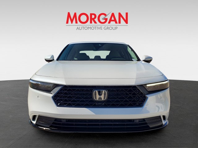 2025 Honda Accord Hybrid - Photo 4