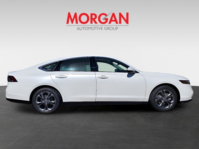 2025 Honda Accord Hybrid - Photo 8