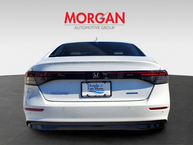 2025 Honda Accord Hybrid - Photo 7