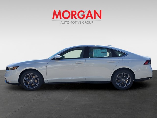 2025 Honda Accord Hybrid - Photo 9