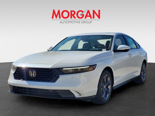 2025 Honda Accord Hybrid - Photo 2