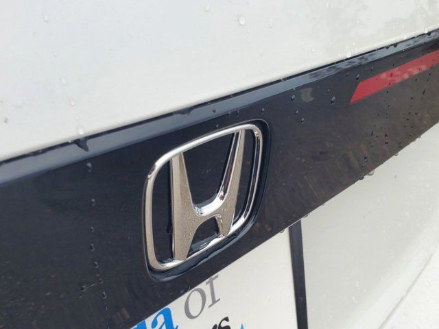 2025 Honda Accord Sedan - Photo 15