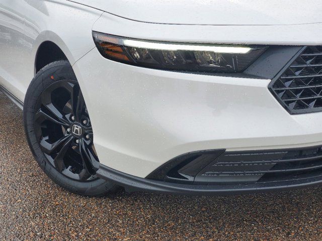 2025 Honda Accord Sedan - Photo 9