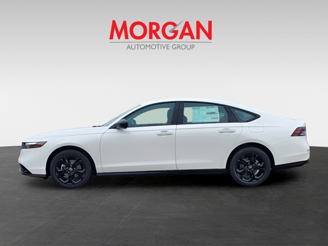 2025 Honda Accord Sedan - Photo 8