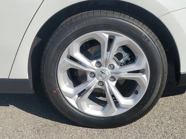 2025 Honda Accord Sedan - Photo 11