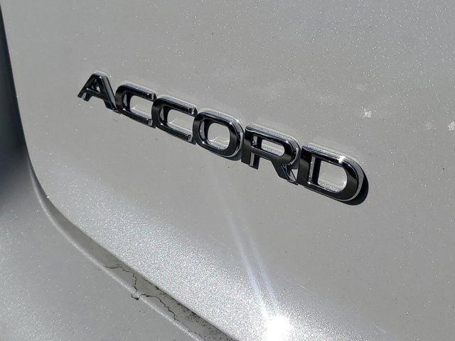 2025 Honda Accord Sedan - Photo 12